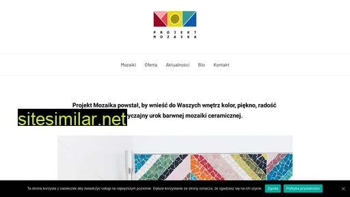 projektmozaika.pl alternative sites