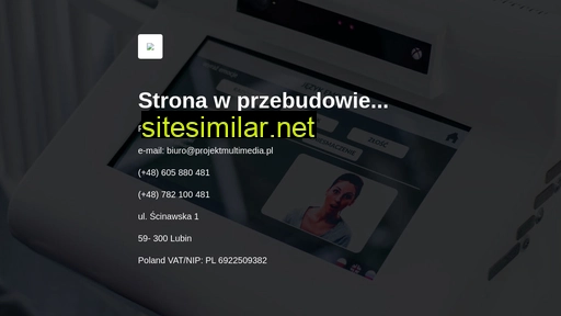 projektmultimedia.pl alternative sites