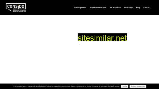 projektowanie-biur.pl alternative sites
