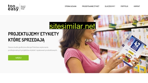 projektowanieetykiet.pl alternative sites