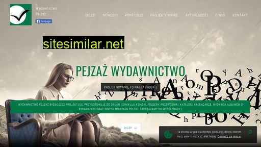 projektpejzaz.pl alternative sites