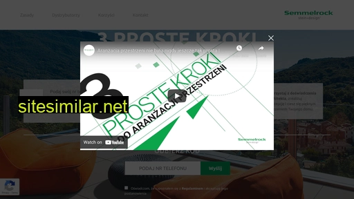 projektsemmelrock.pl alternative sites