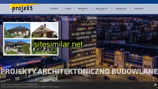 projektserwis.pl alternative sites
