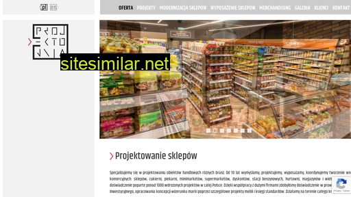 projekty-sklepow.pl alternative sites