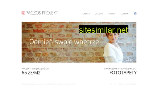 projekty-wnetrz.pl alternative sites