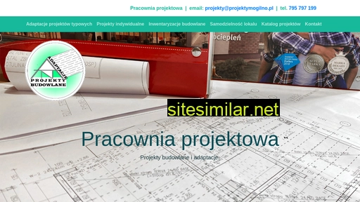 projektymogilno.pl alternative sites