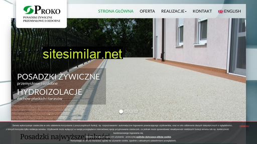 proko.com.pl alternative sites