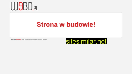 prokom.pl alternative sites