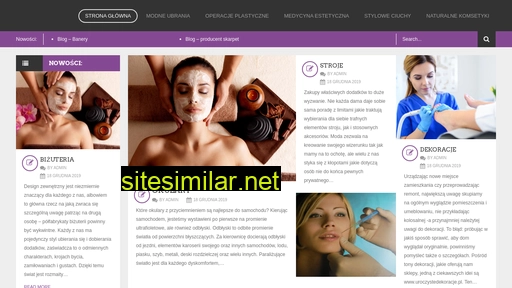 prokoncert.pl alternative sites