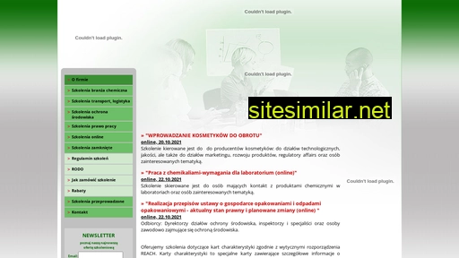 prolect.pl alternative sites
