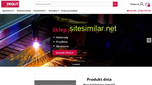 prolit.pl alternative sites