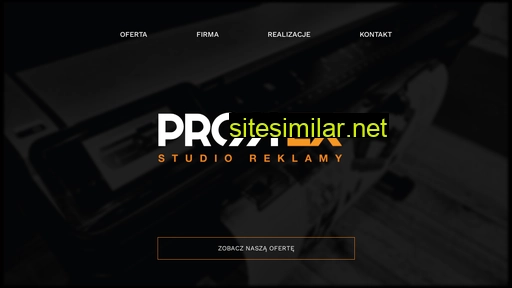 prom-ex.pl alternative sites