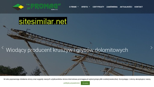 promagpw.pl alternative sites