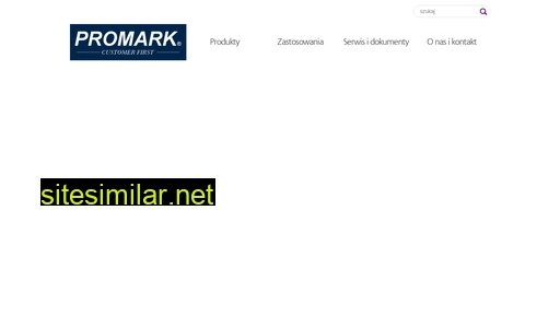 promark.net.pl alternative sites