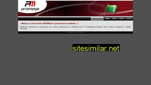 promega.com.pl alternative sites