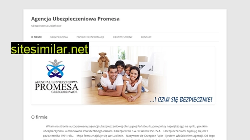 promesa-lublin.pl alternative sites