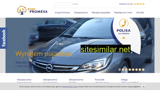 promesaplus.pl alternative sites