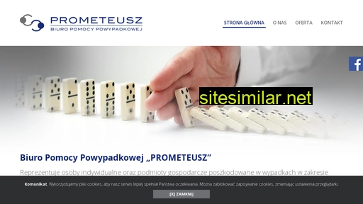 prometeusz-pomoc.pl alternative sites