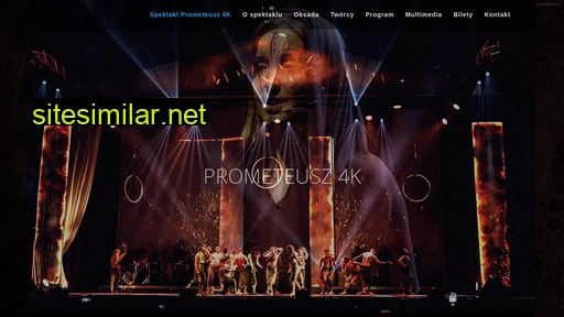 prometeusz4k.pl alternative sites