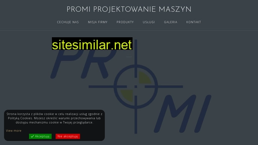 promi-constructions.pl alternative sites