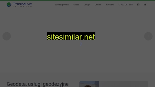 promiar.pl alternative sites