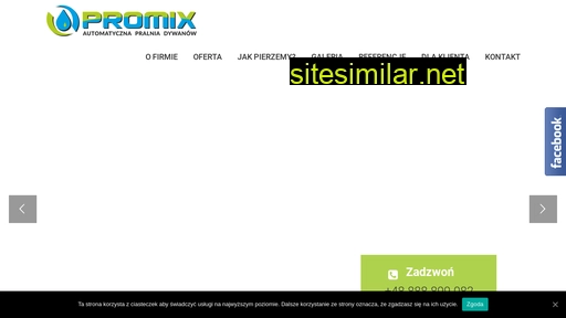 promix.rzeszow.pl alternative sites