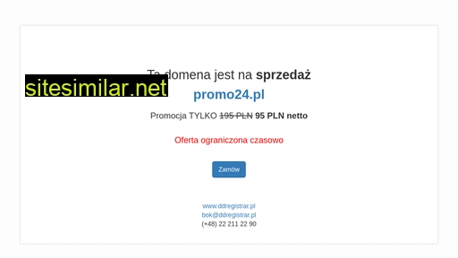 promo24.pl alternative sites