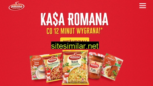 promocjeunilever.pl alternative sites