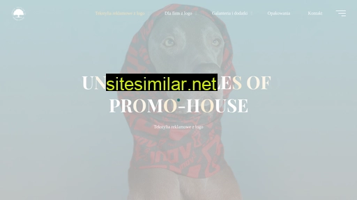 promohouse.pl alternative sites