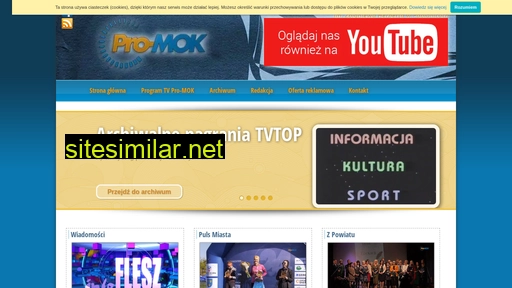 promok.pl alternative sites