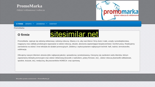 promomarka.pl alternative sites