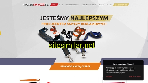 promosmycze.pl alternative sites