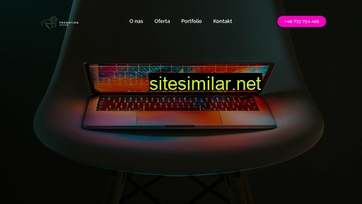 promotionsystem.pl alternative sites