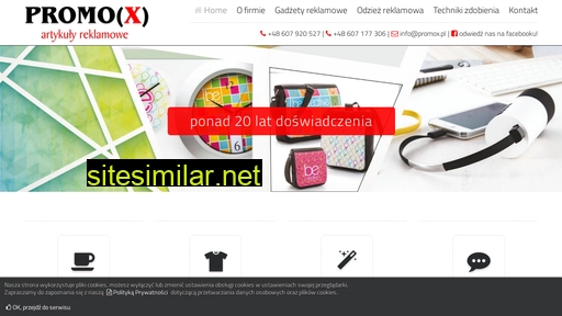 promox.pl alternative sites
