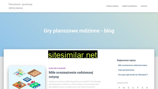 promyczek-online.pl alternative sites