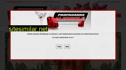propaganda24h.pl alternative sites