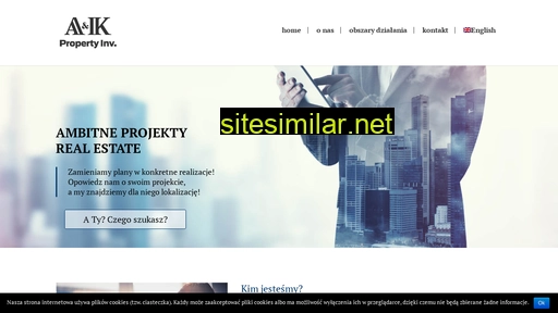 property.pl alternative sites