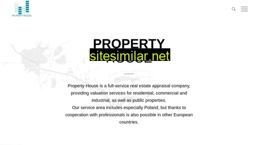 propertyhouse.pl alternative sites
