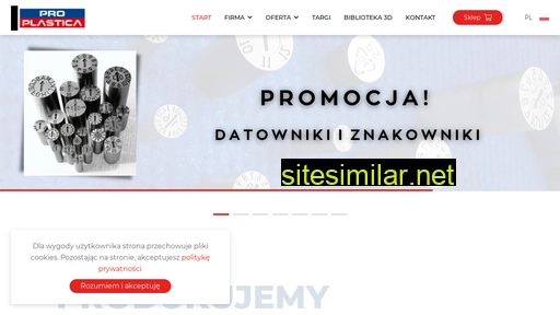 proplastica.pl alternative sites