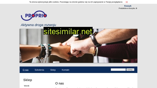 proprio.pl alternative sites