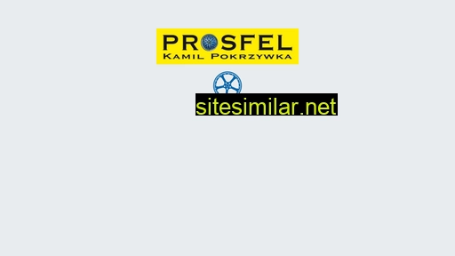 Prosfel similar sites