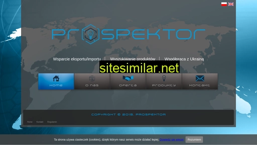 prospektor.pl alternative sites