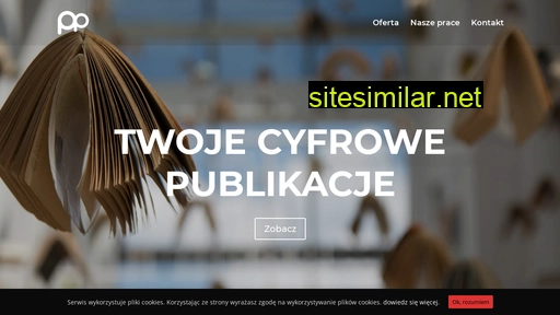 prostewydawnictwo.pl alternative sites