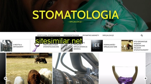 prostomatologia.pl alternative sites