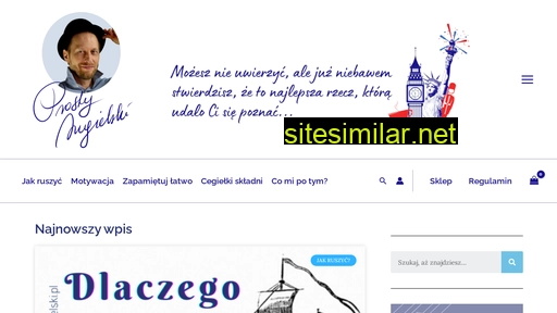 prosty-angielski.pl alternative sites