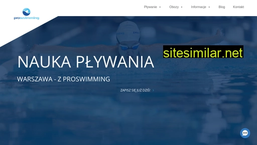 proswimming.pl alternative sites