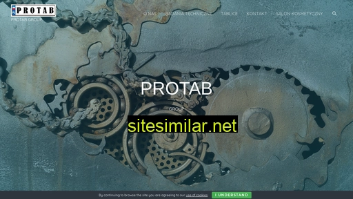 protab.pl alternative sites