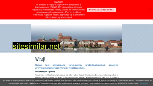 protestanciwtoruniu.pl alternative sites