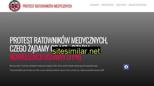 protestratownikow.pl alternative sites