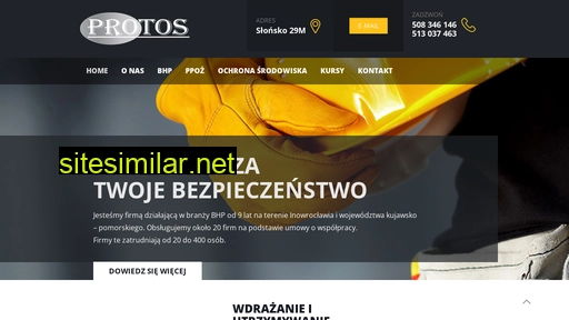 protosbhp.pl alternative sites